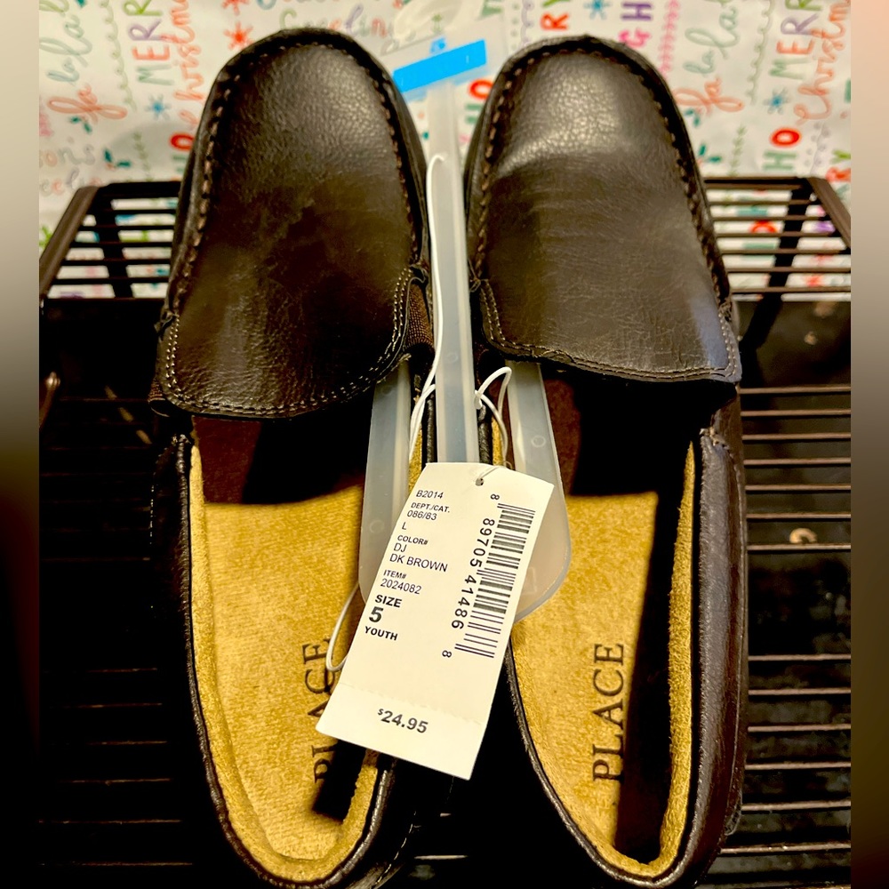 Kids slippers